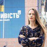 FRIEDENSNOBELPREIS: Center for Civil Liberties (Ukraine). Im Bild: Oleksandra Matviichuk. Die 2007 gegründete Organisation bezeichnet sich selbst als einer der führenden Akteure bei der Bildung der öffentlichen Meinung in dem osteuropäischen Land. Nach den Maidan-Protesten machten die Aktivisten unter anderem auf Menschenrechtsverstöße auf der annektierten Schwarzmeer-Halbinsel Krim und anderen von Russland kontrollierten Gebieten aufmerksam. Seit dem Einmarsch russischer Truppen Ende Februar dieses Jahres setzen sie sich insbesondere auch für die Freilassung ukrainischer Kriegsgefangener ein.