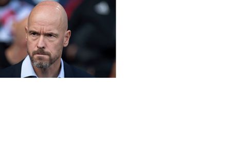 Erik ten Hag