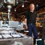 Physik-Nobelpreis Clauser