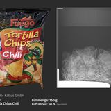 Weniger ist ja auch gesünder