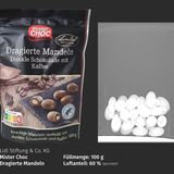 Rein rechtlich seien die Luftpackungen kaum zu belangen, da das Eich- und Verpackungsrecht den Herstellern viel Freiraum gebe.