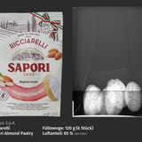 Die Verbraucherzentrale Hamburg kritisiert, dass viele Verpackungen im Supermarkt oder Drogeriegeschäft nicht einmal zur Hälfte gefüllt sind.