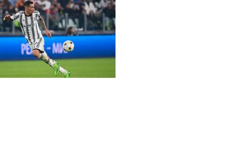 Angel Di Maria