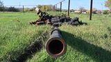 Isjum. Das Symbol des Ukraine-Kriegs: der abgesprengte Turm eines russischen T-Panzers. Warum das immer wieder passiert, können Sie hier nachlesen. 