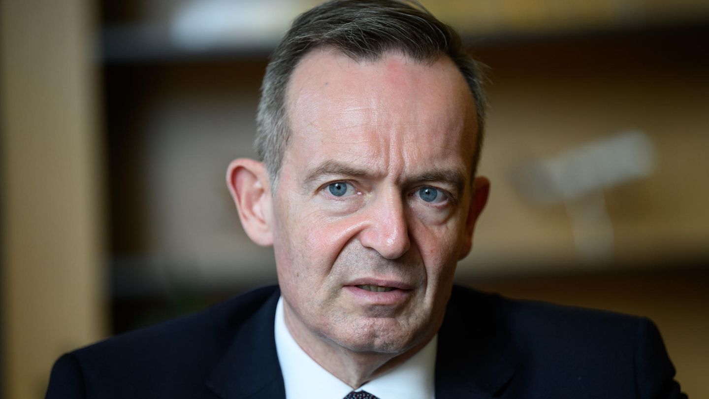 Volker Wissing