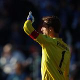 Bundesliga 9. Spieltag Bochum Frankfurt