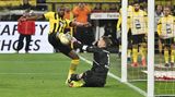 Bundesliga 9. Spieltag BVB Bayern München