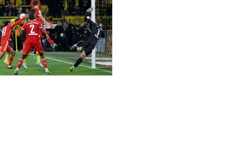 Anthony Modeste