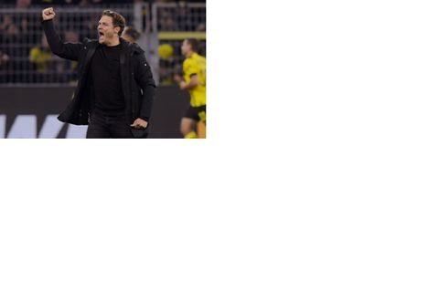 Edin Terzic