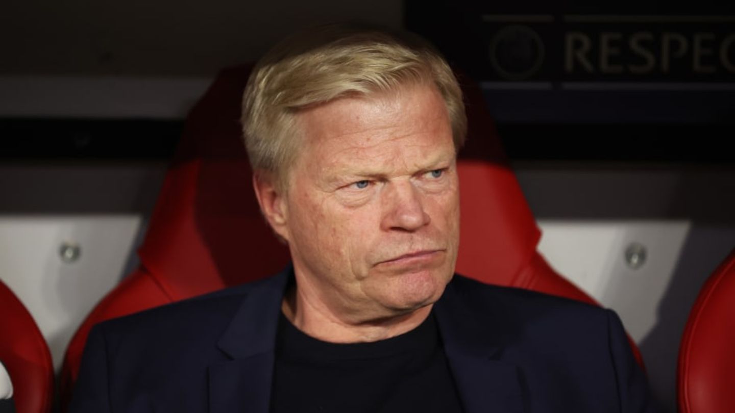 Oliver Kahn