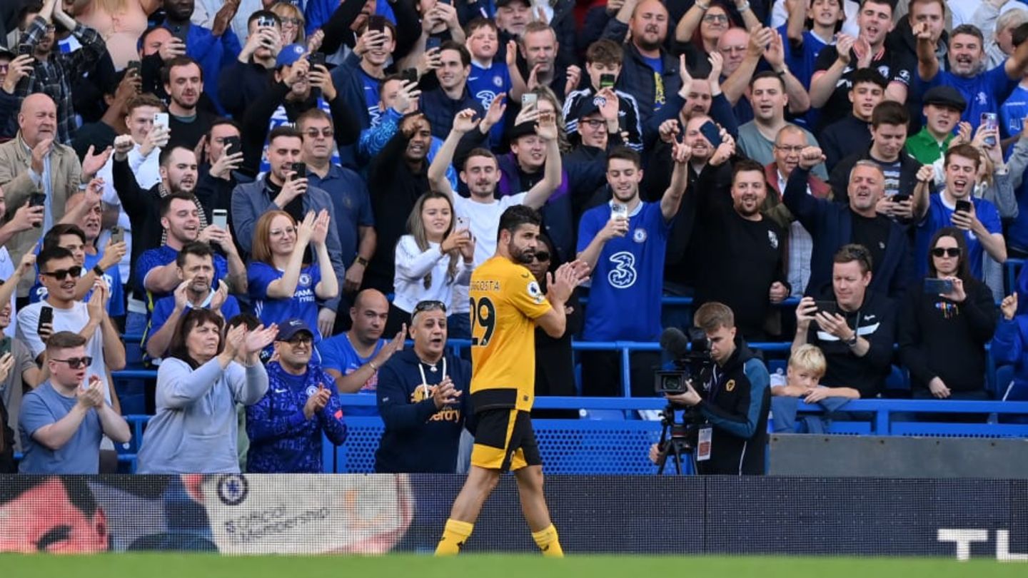 Diego Costa