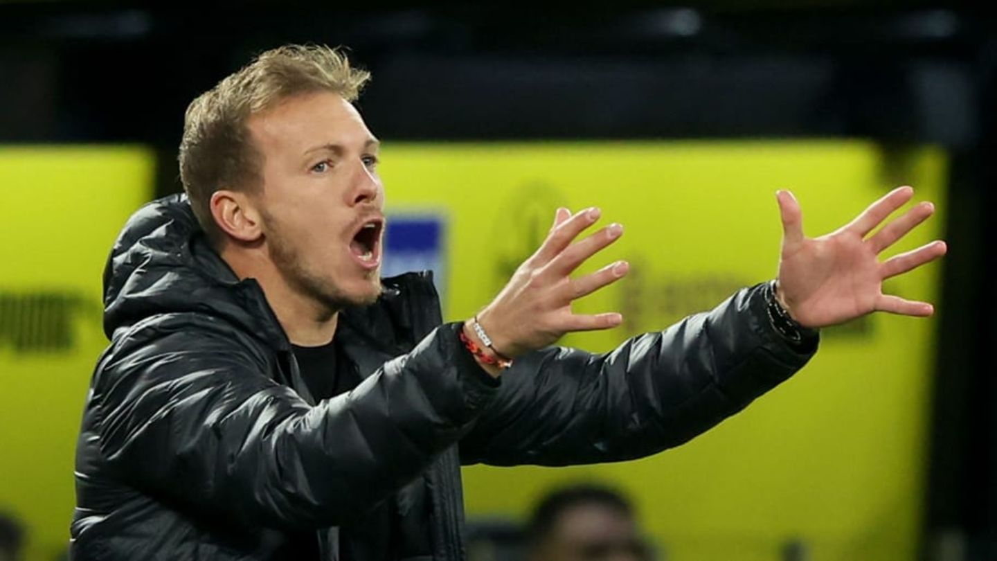 Julian Nagelsmann