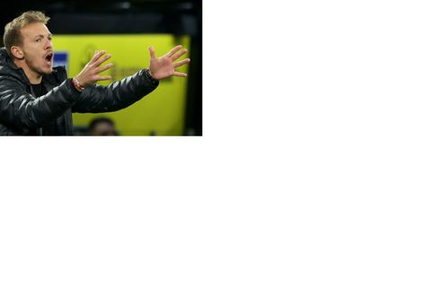 Julian Nagelsmann