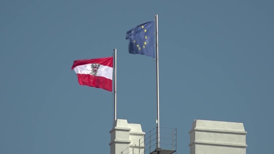 Video: Österreich wählt Bundespräsidenten