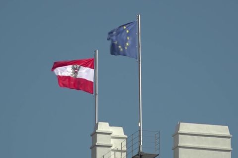 Video: Österreich wählt Bundespräsidenten