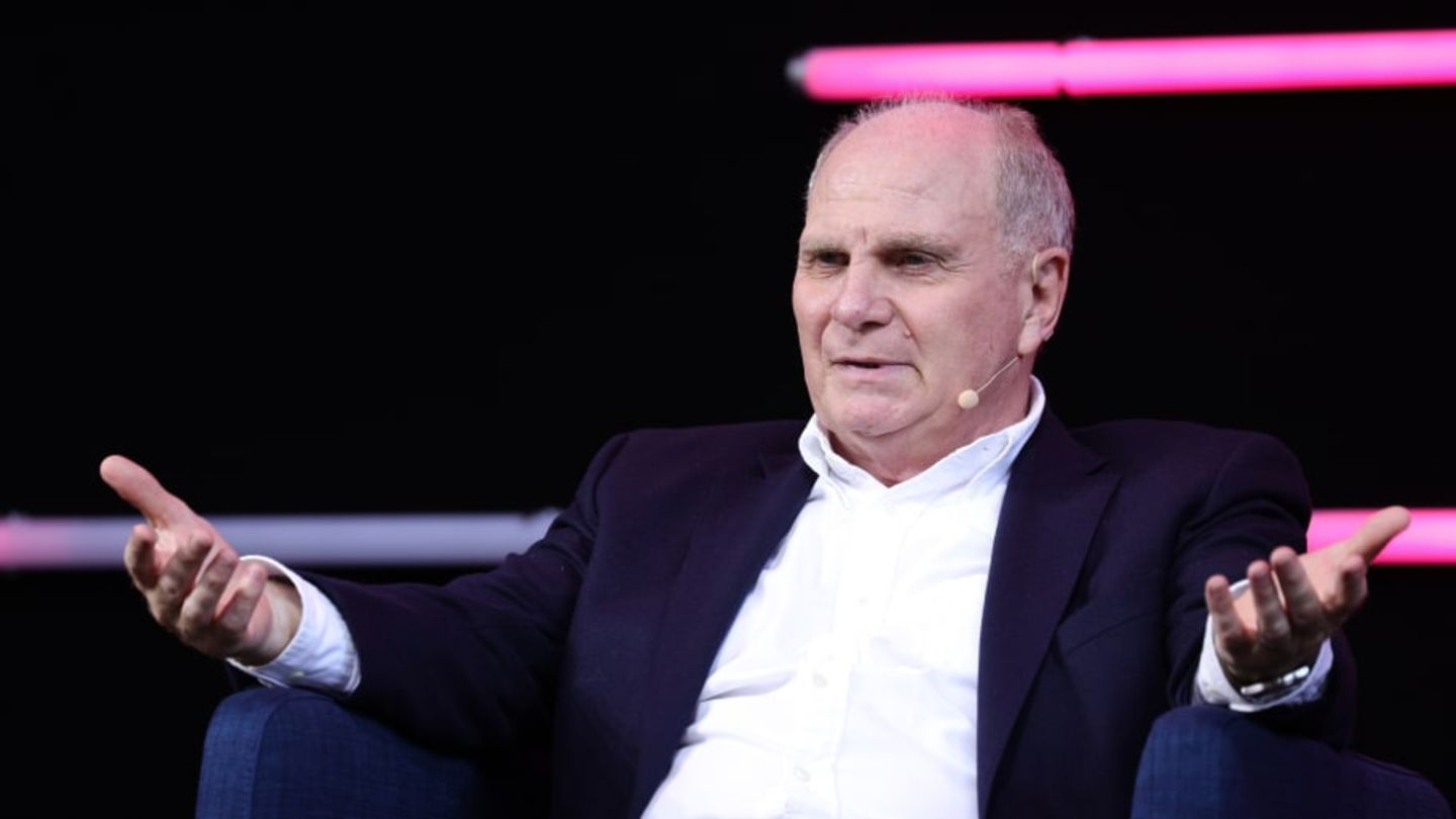Uli Hoeness