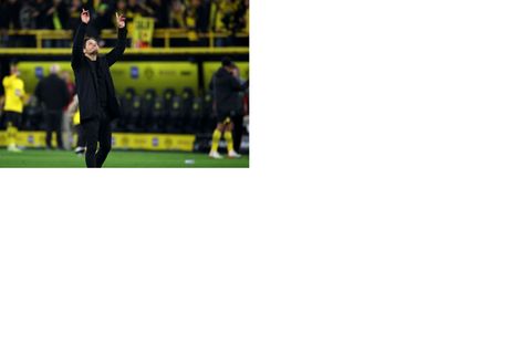 Edin Terzic
