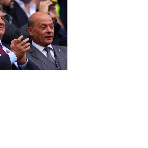 Joan Laporta