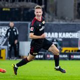 Bundesliga 9. Spieltag Stuttgart Union