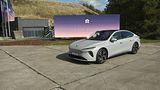 Nio ET7