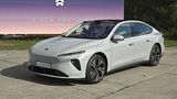 Nio ET7