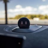 Das putzige China-Tamagotchi Nomi plaudert viel, kann aber 
deaktivert werden