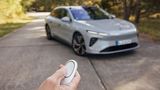 Nio ET7