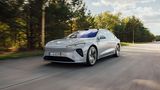 Nio ET7