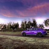 Lamborghini Urus Performante