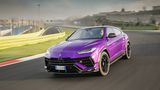 Lamborghini Urus Performante