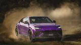 Lamborghini Urus Performante