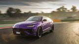 Lamborghini Urus Performante