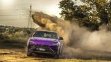 Lamborghini Urus Performante