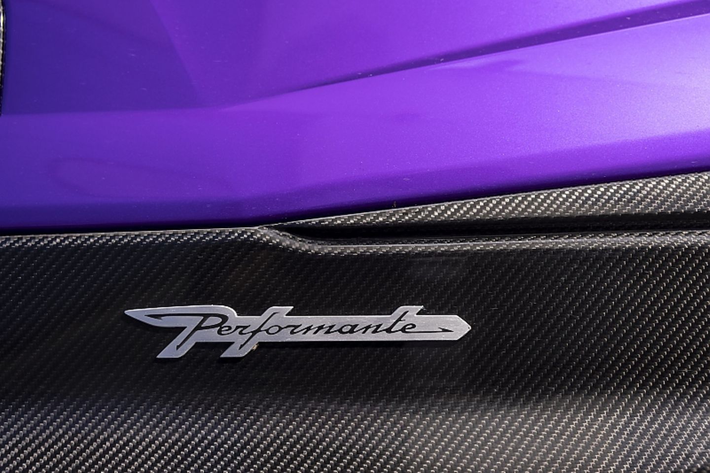 Lamborghini Urus Performante