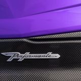 Lamborghini Urus Performante