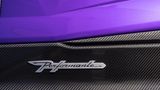 Lamborghini Urus Performante