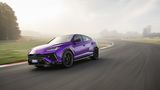 Lamborghini Urus Performante