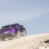 Lamborghini Urus Performante