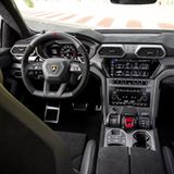 Lamborghini Urus Performante