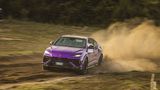 Lamborghini Urus Performante