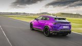 Lamborghini Urus Performante