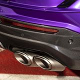 Lamborghini Urus Performante