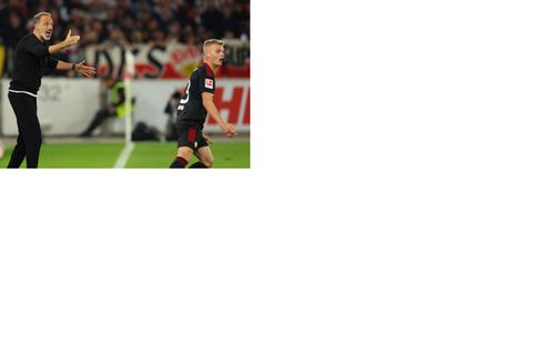 Pellegrino Matarazzo