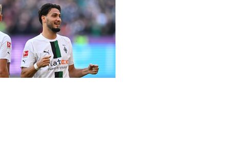 Ramy Bensebaini