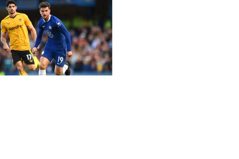 Mason Mount