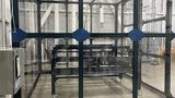 VW Werk Chattanooga Produktion