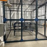 VW Werk Chattanooga Produktion