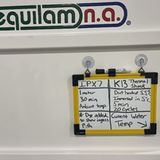 VW Werk Chattanooga Produktion