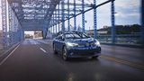 VW Werk Chattanooga Produktion