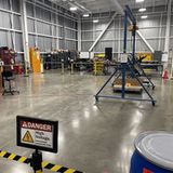 VW Werk Chattanooga Produktion